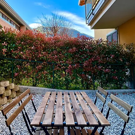 Apartment Wave Bellagio