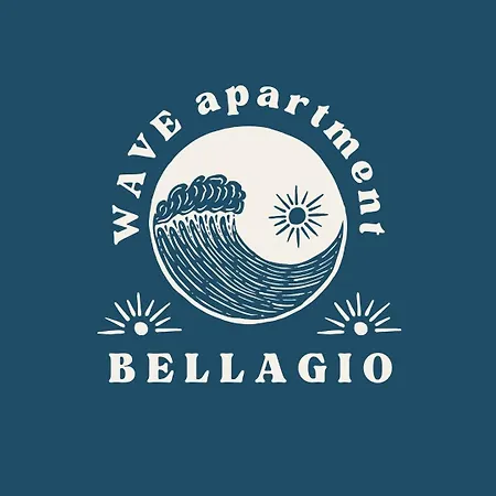 Wave Appartamento Bellagio