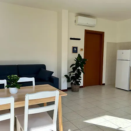 Wave Διαμέρισμα *