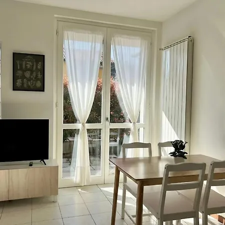 Wave Apartamento Bellagio