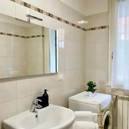 Wave Apartament *