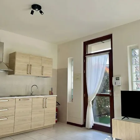 Apartamento Wave Bellagio