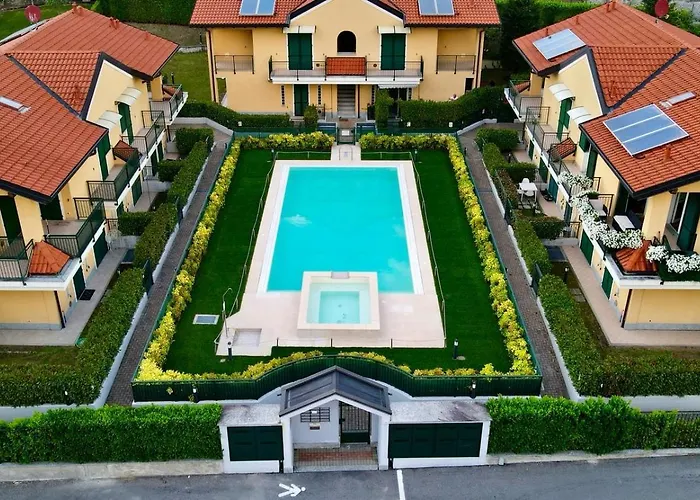 Apartamento Wave Bellagio