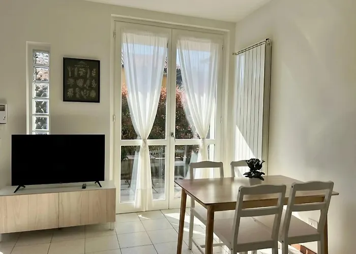 Wave Apartamento Bellagio