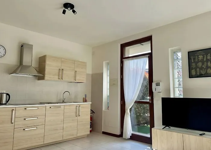 Apartamento Wave Bellagio