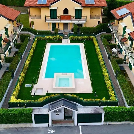 Apartment Wave Bellagio