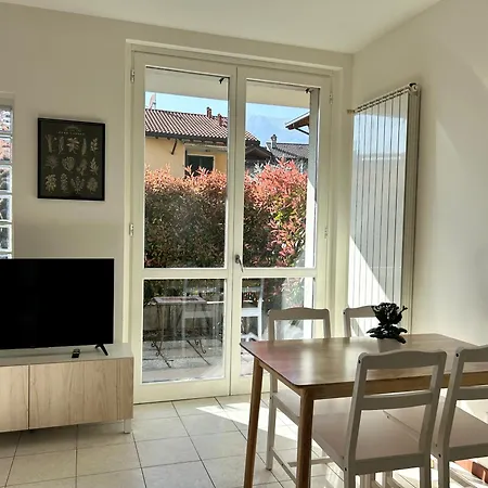 Apartment Wave Bellagio