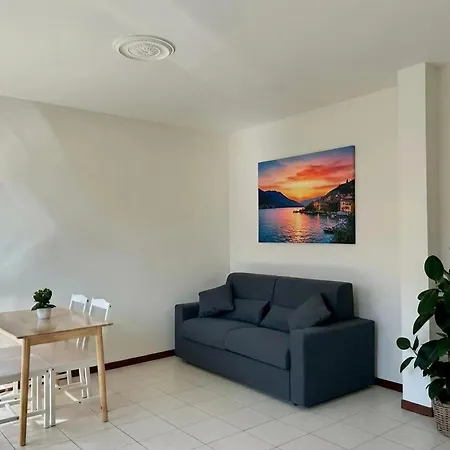 Appartement Wave *