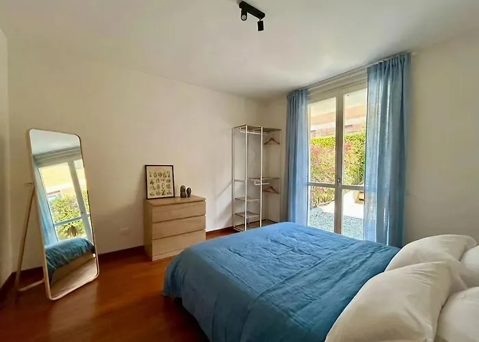 Wave Appartement *