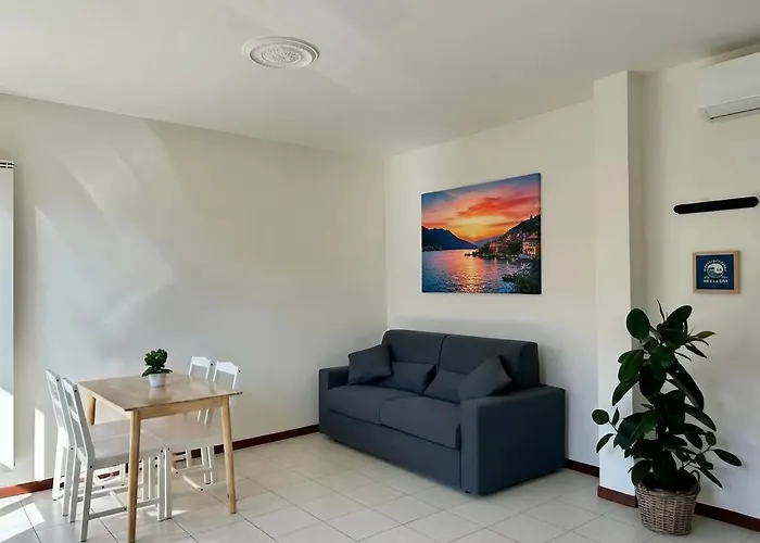 Appartement Wave *